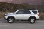 Toyota 4Runner Trail 2010 года